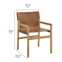 Load image into Gallery viewer, River Armchair - Hausful