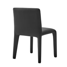 Load image into Gallery viewer, Remy Dining Chair - Vegan Leather - Hausful