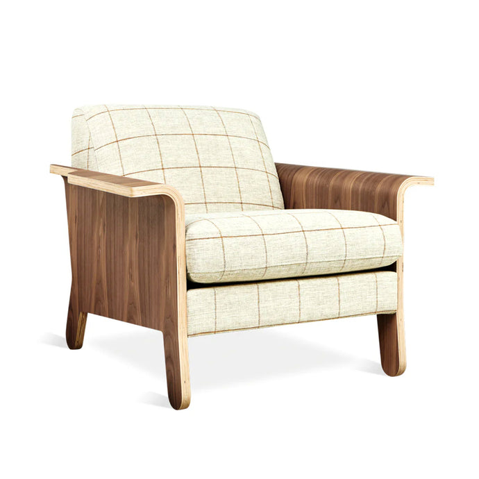 Lodge Chair - Hausful