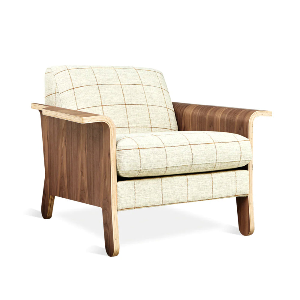 Lodge Chair - Hausful