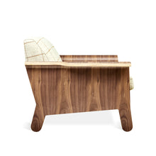 Load image into Gallery viewer, Lodge Chair - Hausful