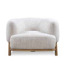 Load image into Gallery viewer, Vallerie Lounge Chair