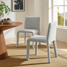 Load image into Gallery viewer, Remy Dining Chair - Fabric - Hausful
