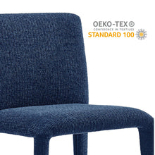 Load image into Gallery viewer, Remy Dining Chair - Fabric - Hausful