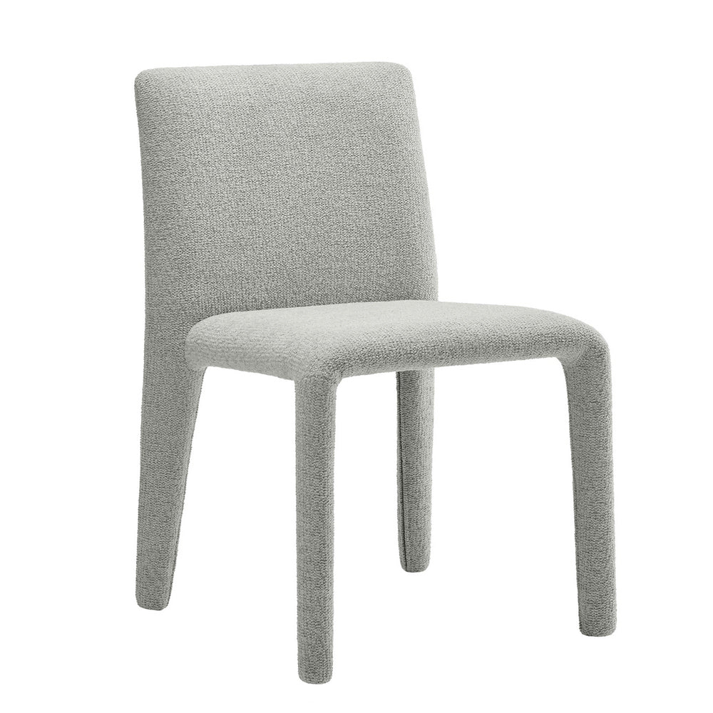 Remy Dining Chair - Fabric – Hausful