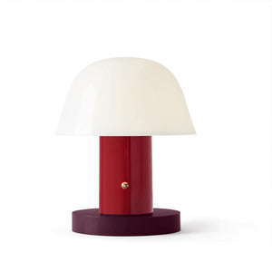 Setago Portable Lamp - Hausful