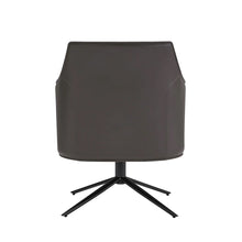Load image into Gallery viewer, Signal Swivel Lounge Chair - Hausful