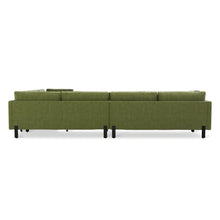 Load image into Gallery viewer, Silverlake XL Sectional - Hausful