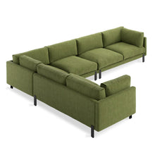 Load image into Gallery viewer, Silverlake XL Sectional - Hausful