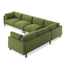 Load image into Gallery viewer, Silverlake XL Sectional - Hausful