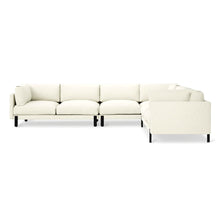 Load image into Gallery viewer, Silverlake XL Sectional - Hausful