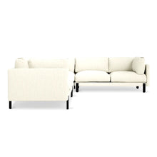 Load image into Gallery viewer, Silverlake XL Sectional - Hausful