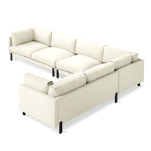 Load image into Gallery viewer, Silverlake XL Sectional - Hausful