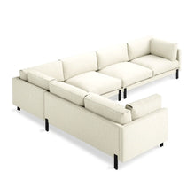 Load image into Gallery viewer, Silverlake XL Sectional - Hausful