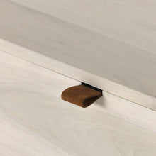 Load image into Gallery viewer, Davis Wide Bookshelf - Hausful