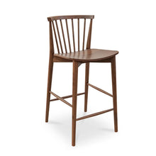 Load image into Gallery viewer, Spindle Counter Stool