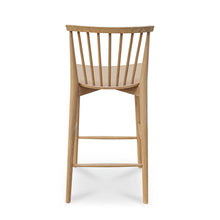 Load image into Gallery viewer, Spindle Counter Stool