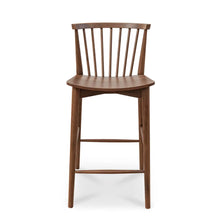 Load image into Gallery viewer, Spindle Counter Stool