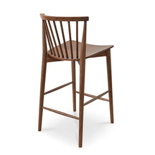 Load image into Gallery viewer, Spindle Counter Stool