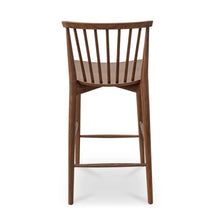 Load image into Gallery viewer, Spindle Counter Stool