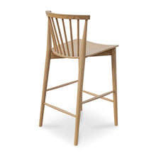 Load image into Gallery viewer, Spindle Counter Stool