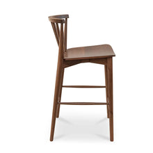 Load image into Gallery viewer, Spindle Counter Stool