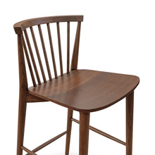 Load image into Gallery viewer, Spindle Counter Stool