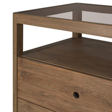 Load image into Gallery viewer, Spindle Dresser - Teak