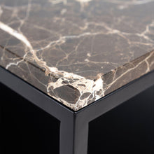Load image into Gallery viewer, Dark Stone Coffee Table - Hausful