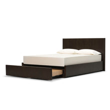 Load image into Gallery viewer, Grove Storage Bed - Hausful