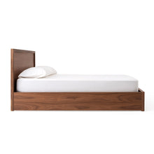 Load image into Gallery viewer, Mixon Lift Storage Bed