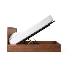 Load image into Gallery viewer, Mixon Lift Storage Bed