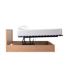 Load image into Gallery viewer, Mixon Lift Storage Bed