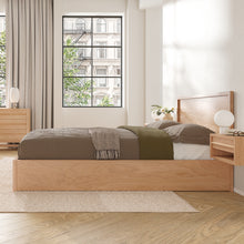 Load image into Gallery viewer, Mixon Lift Storage Bed