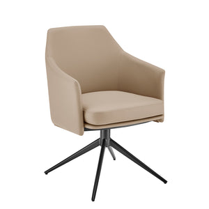 Signal Swivel Dining Chair