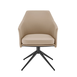 Signal Swivel Dining Chair