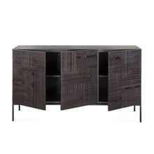 Load image into Gallery viewer, Tabwa Sideboard - 60&quot; - Hausful