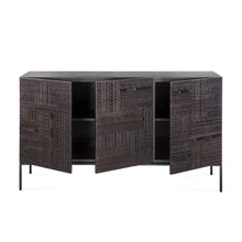 Load image into Gallery viewer, Tabwa Sideboard - 80&quot; - Hausful