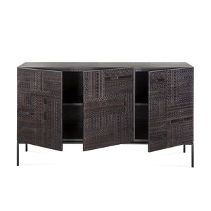 Tabwa Sideboard - 60" - Hausful