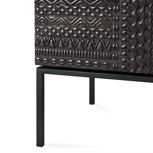 Tabwa Sideboard - 60" - Hausful