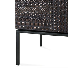 Load image into Gallery viewer, Tabwa Sideboard - 80&quot; - Hausful