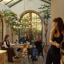 Load image into Gallery viewer, Root Chandelier - Hausful