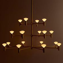 Load image into Gallery viewer, Root Chandelier - Hausful