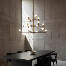Load image into Gallery viewer, Root Chandelier - Hausful