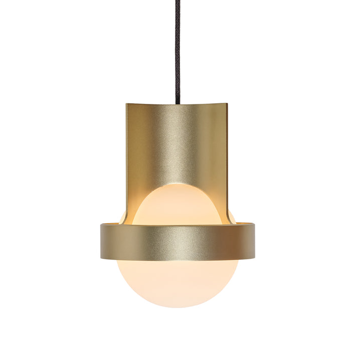 Loop Single Pendant