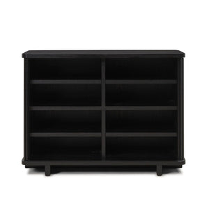 Tambour Credenza - 42" - Hausful