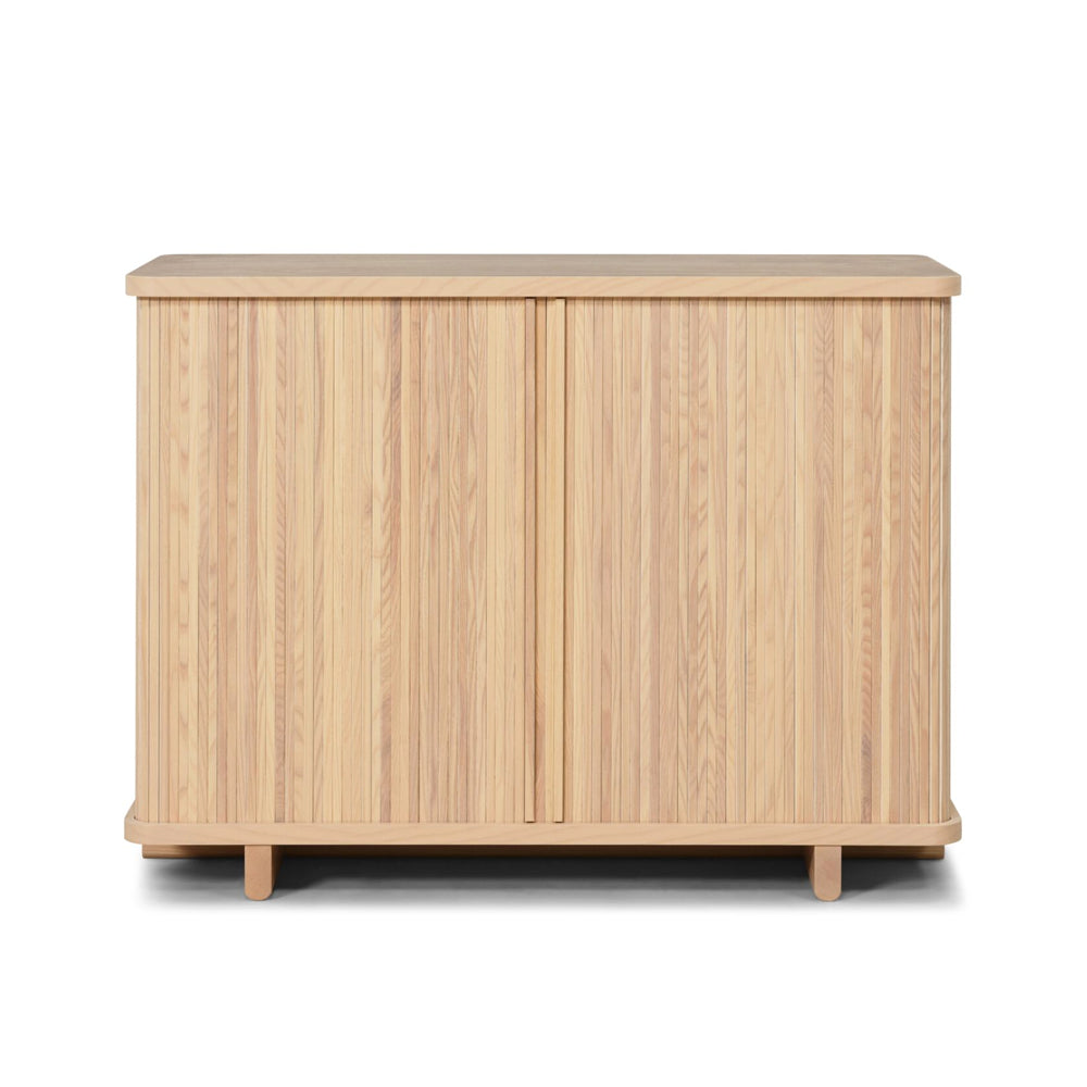 Tambour Credenza - 42