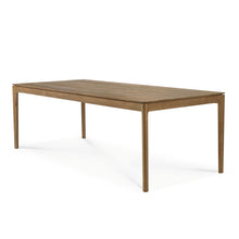 Load image into Gallery viewer, Bok Dining Table - Teak