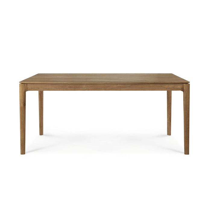 Bok Dining Table - Teak