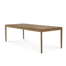 Load image into Gallery viewer, Bok Dining Table - Teak